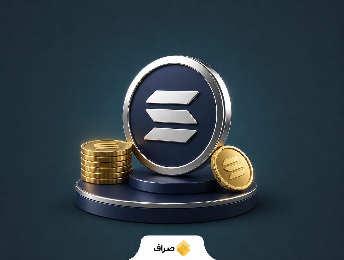 خرید سولانا توسط شرکت توسعه دیفای