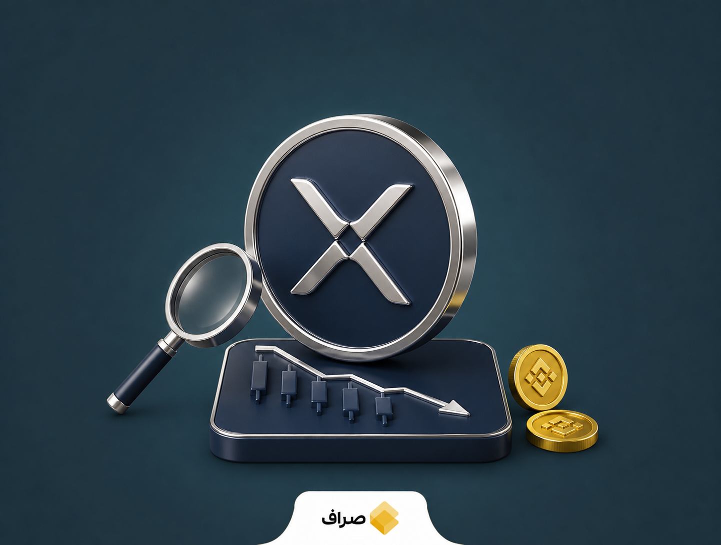 سقوط قیمت توکن DEXE و توضیحات DWF Labs