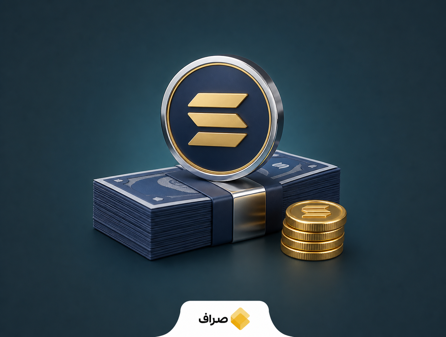 شرکت DFDV و سرمایهگذاری ۱۱ میلیون دلاری برای خرید سولانا