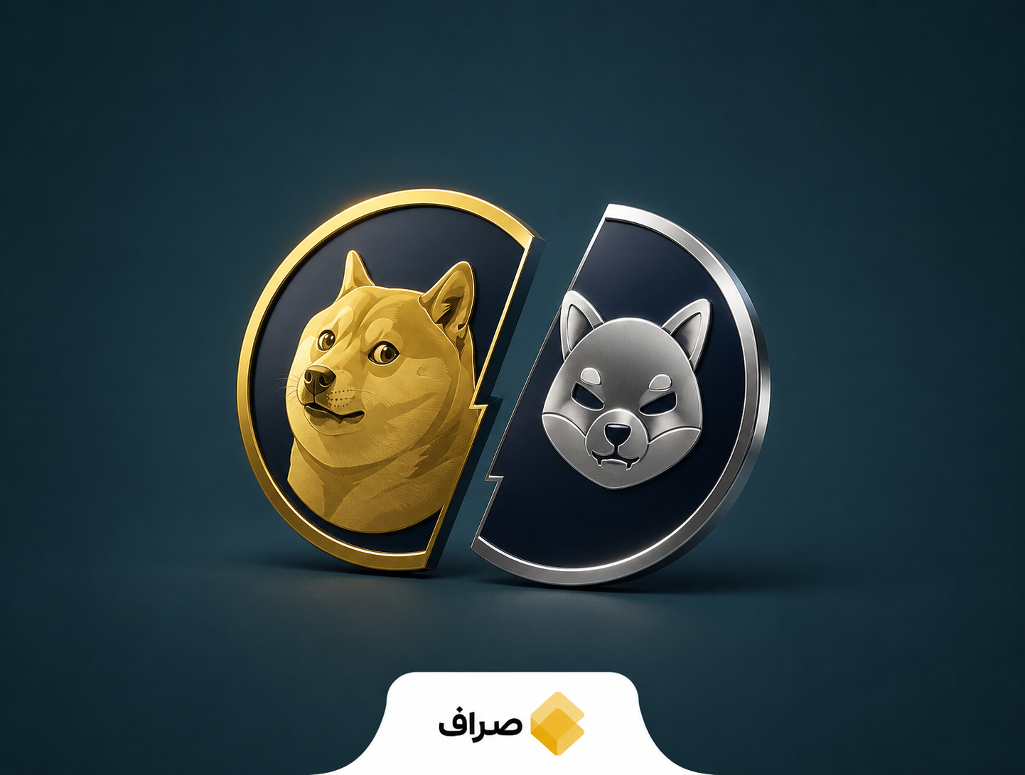 رقابت دوج‌کوین و شیبا اینو در بازار رمزارزها