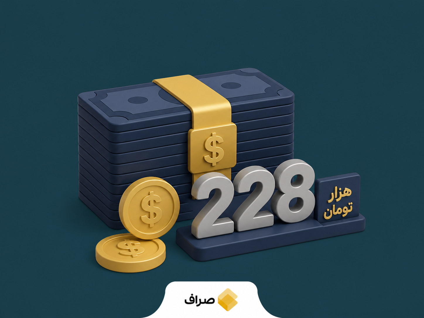 دلار، طلا و سکه در بازار ایران