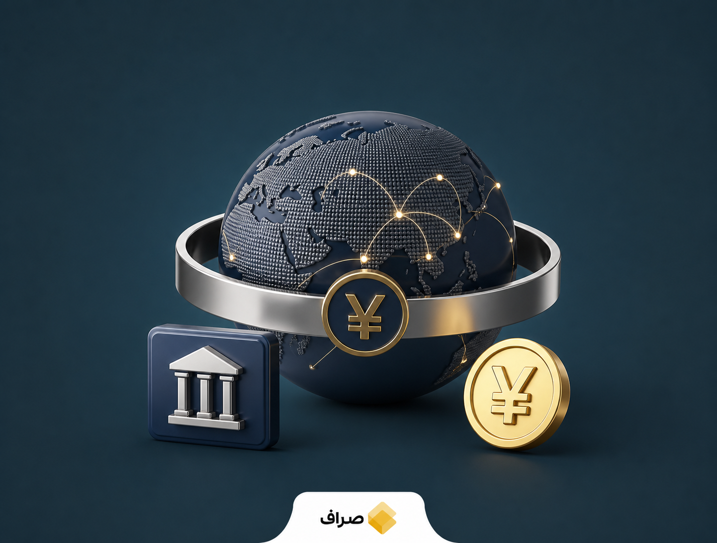 سیستم پرداخت فرامرزی ام‌بریج