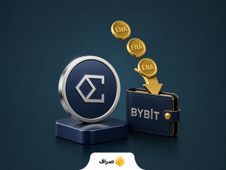 واریز ۱۹ میلیون توکن ENA به صرافی بای‌بیت