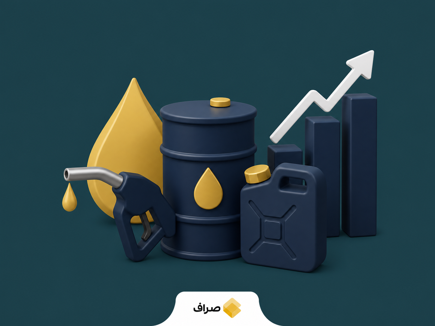 بحران انرژی و کمبود گازوئیل و بنزین در بازار جهانی