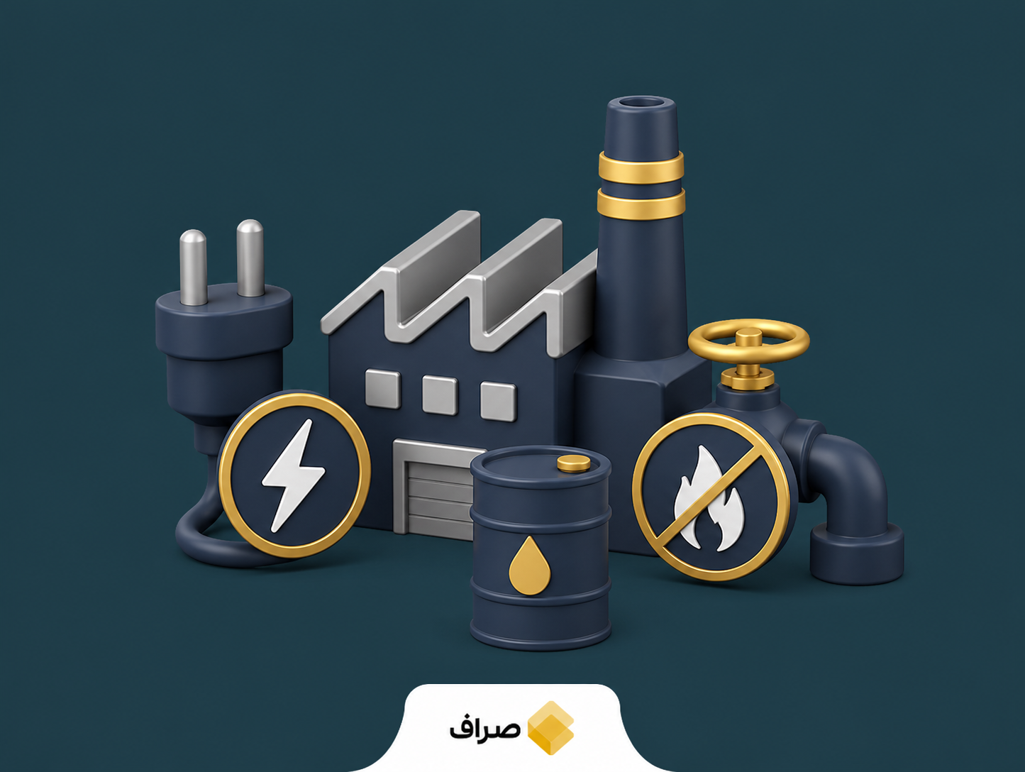 هشدار درباره قطعی برق صنایع و احتمال قطع گاز در زمستان