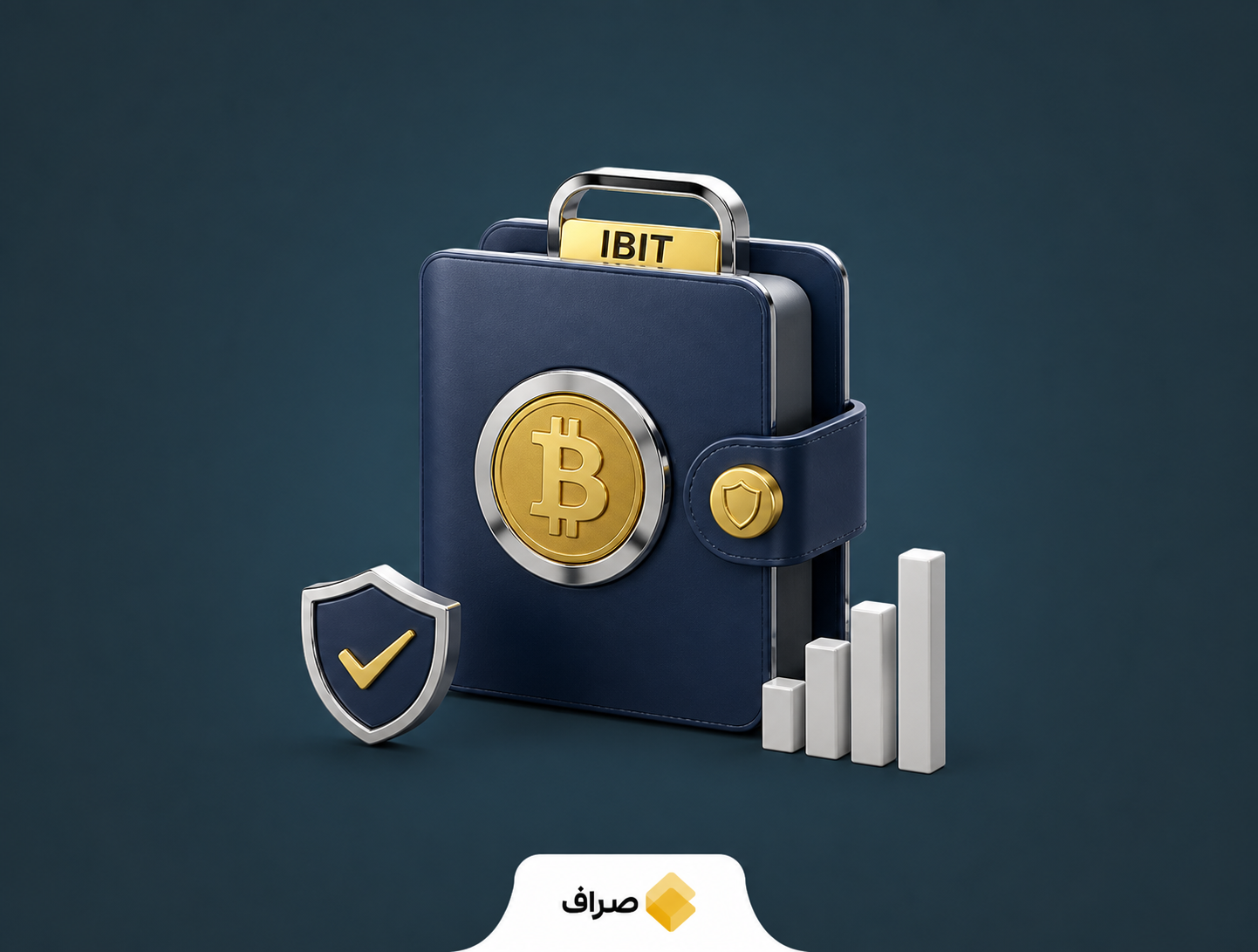 محصول بازنشستگی اکویتیبل با بیت کوین