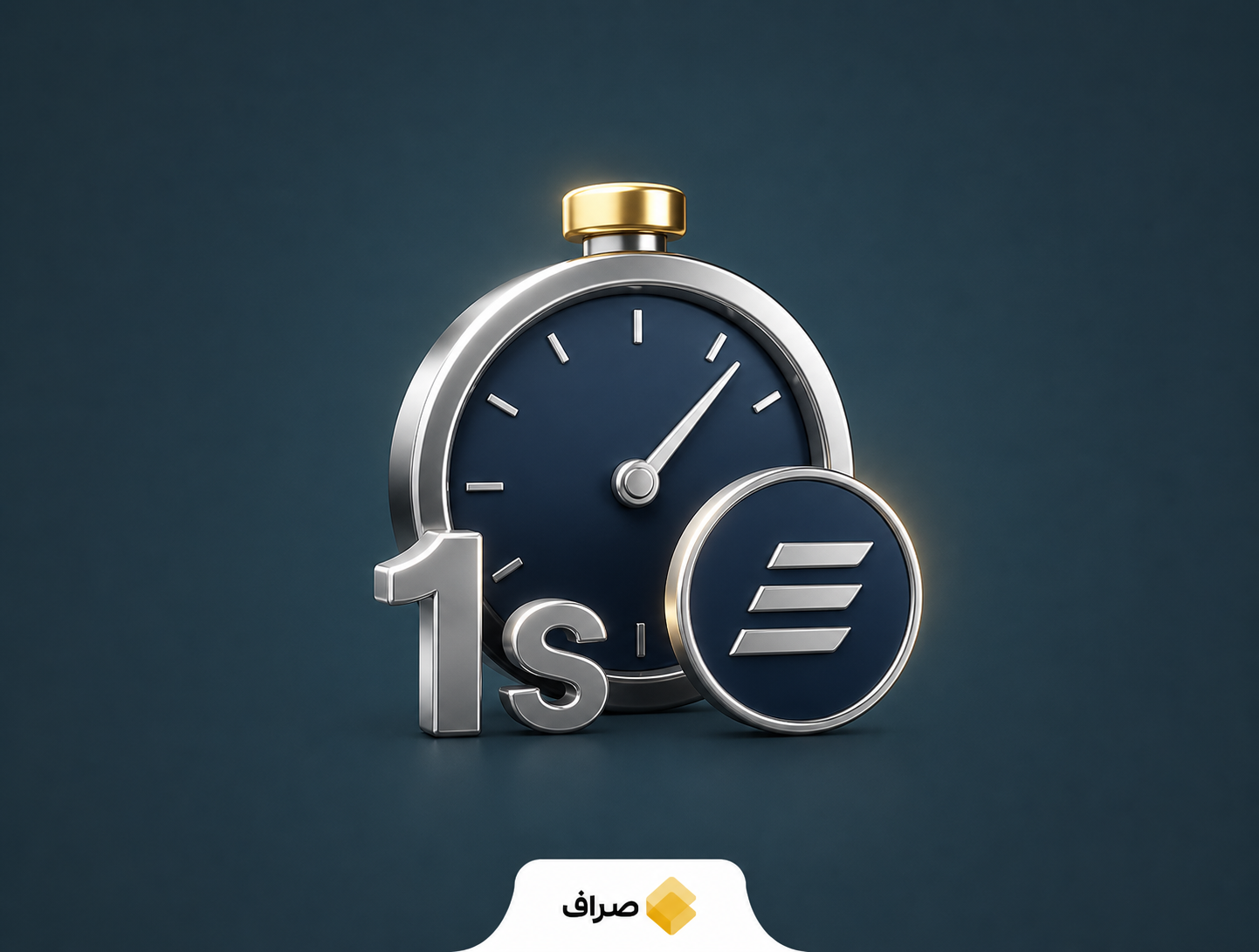 ارتقای فنی شبکه اسپرسو و افزایش سرعت تأیید تراکنشها