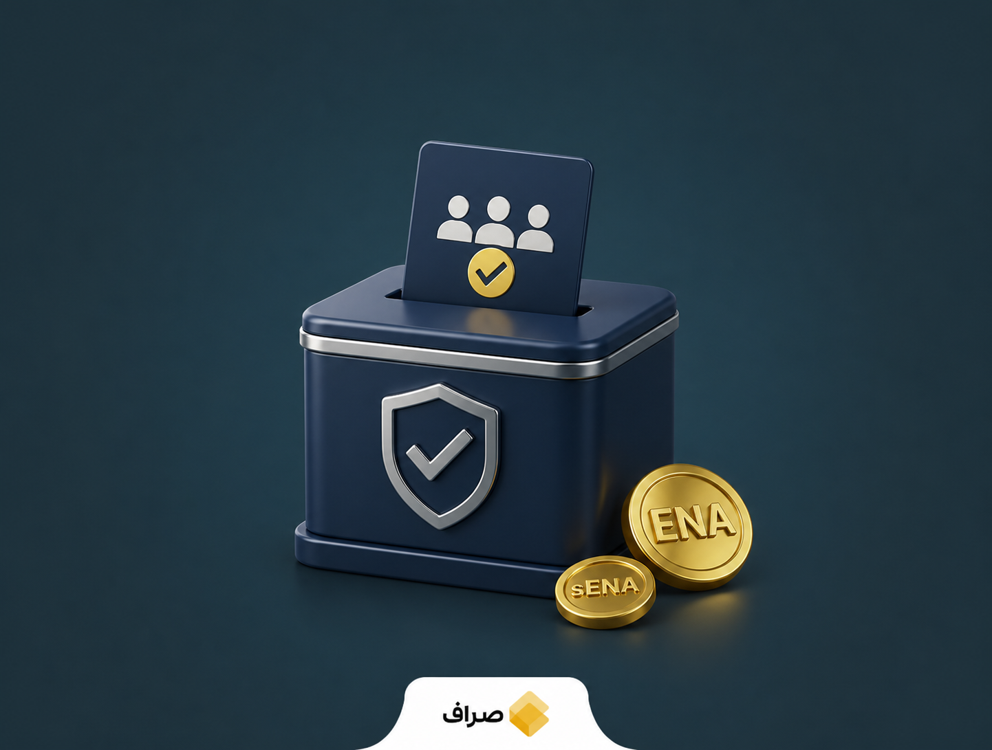 انتخابات کمیته ریسک پروتکل اثنا