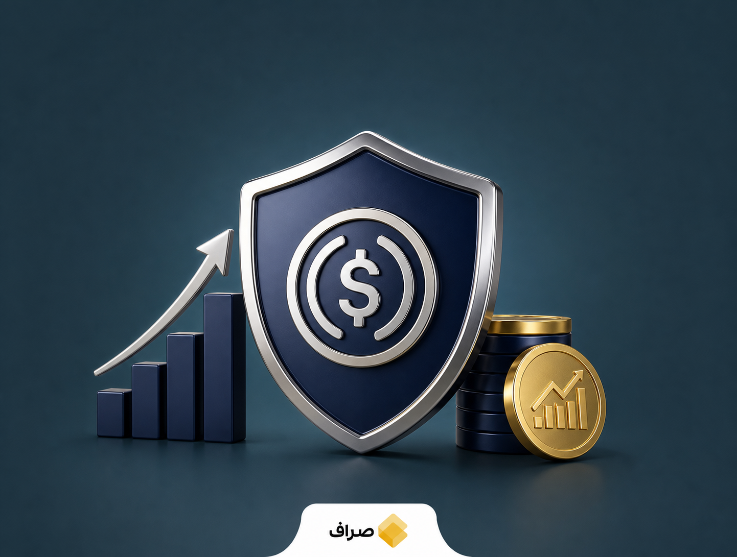 استراتژی درآمد استیبل‌کوین USDe اتنا در بازار آتی سهام