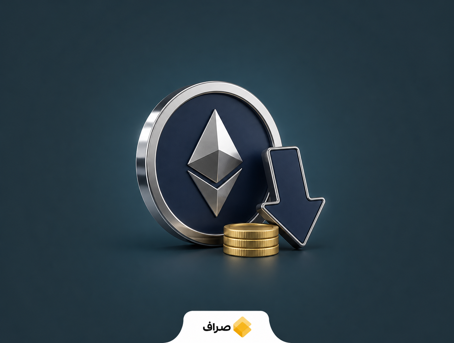 فروش گسترده اتریوم توسط یک آدرس منتسب به بنیان‌گذار F2Pool