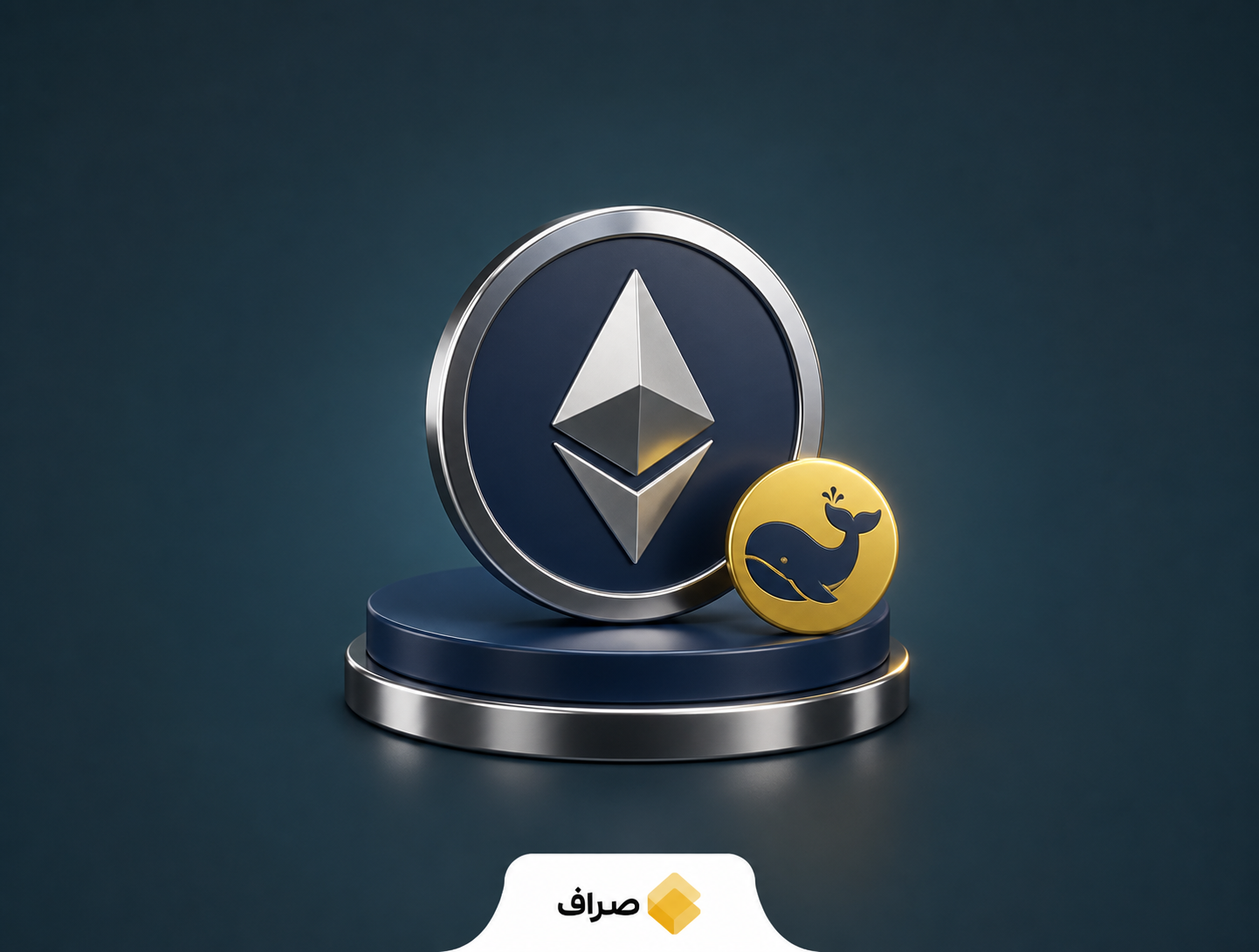 فروش تمام اتر توسط یک سرمایه‌گذار بزرگ پس از چهار سال و نیم