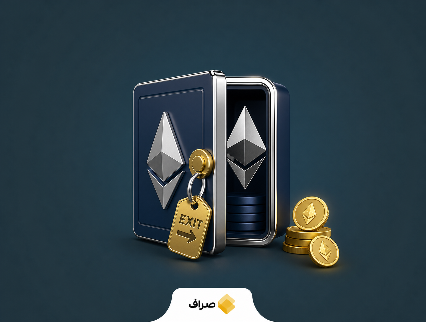 خروج پروتکل ether.fi از restaking اتریوم