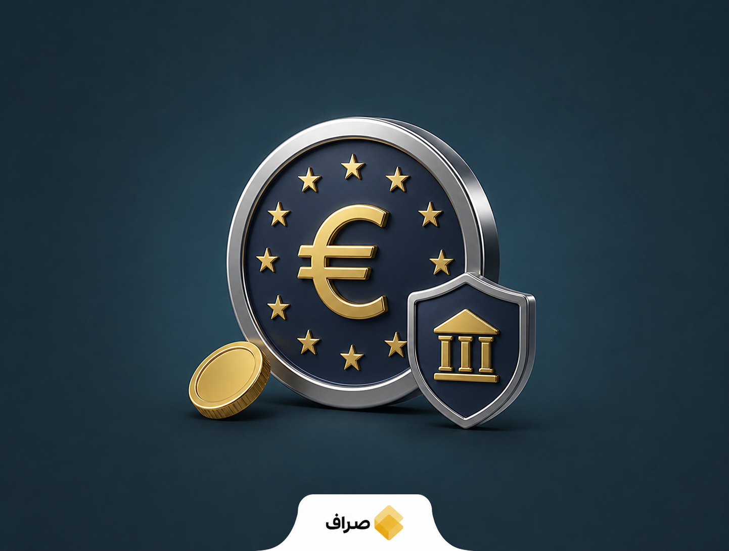 استیبل‌کوین یورویی کیوالیس و کنسرسیوم بانکی اروپا