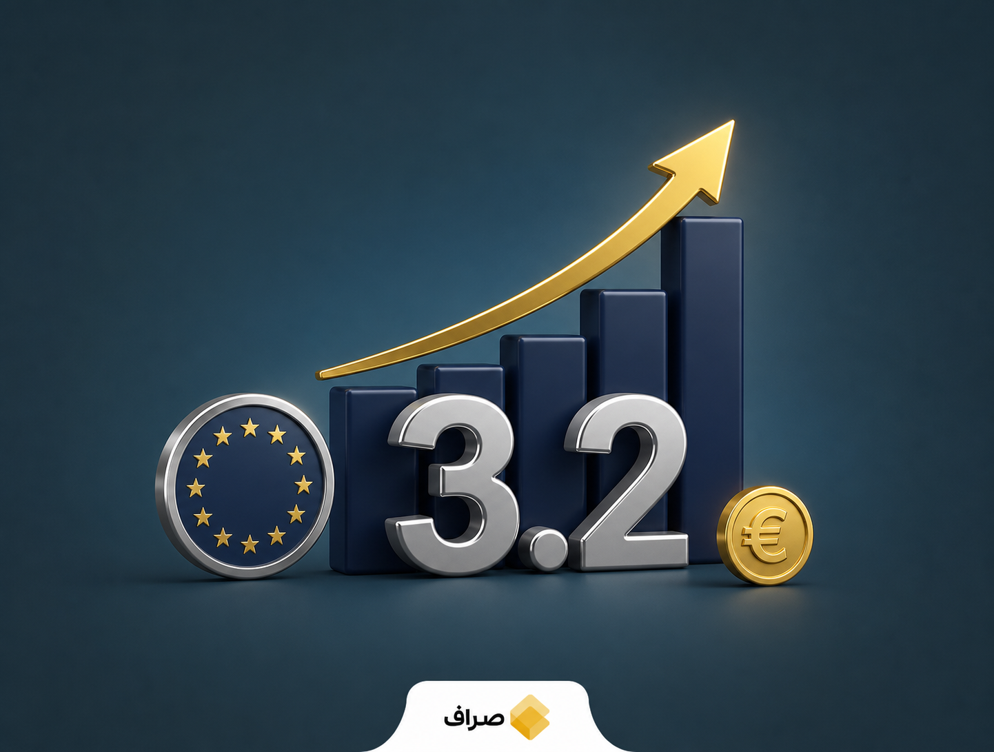 تورم منطقه یورو و افزایش قیمت انرژی