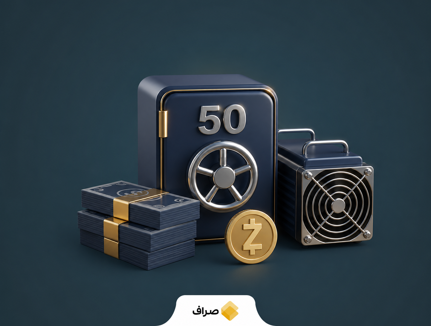 فورتیتود ماینینگ و گسترش عملیات استخراج رمزارز