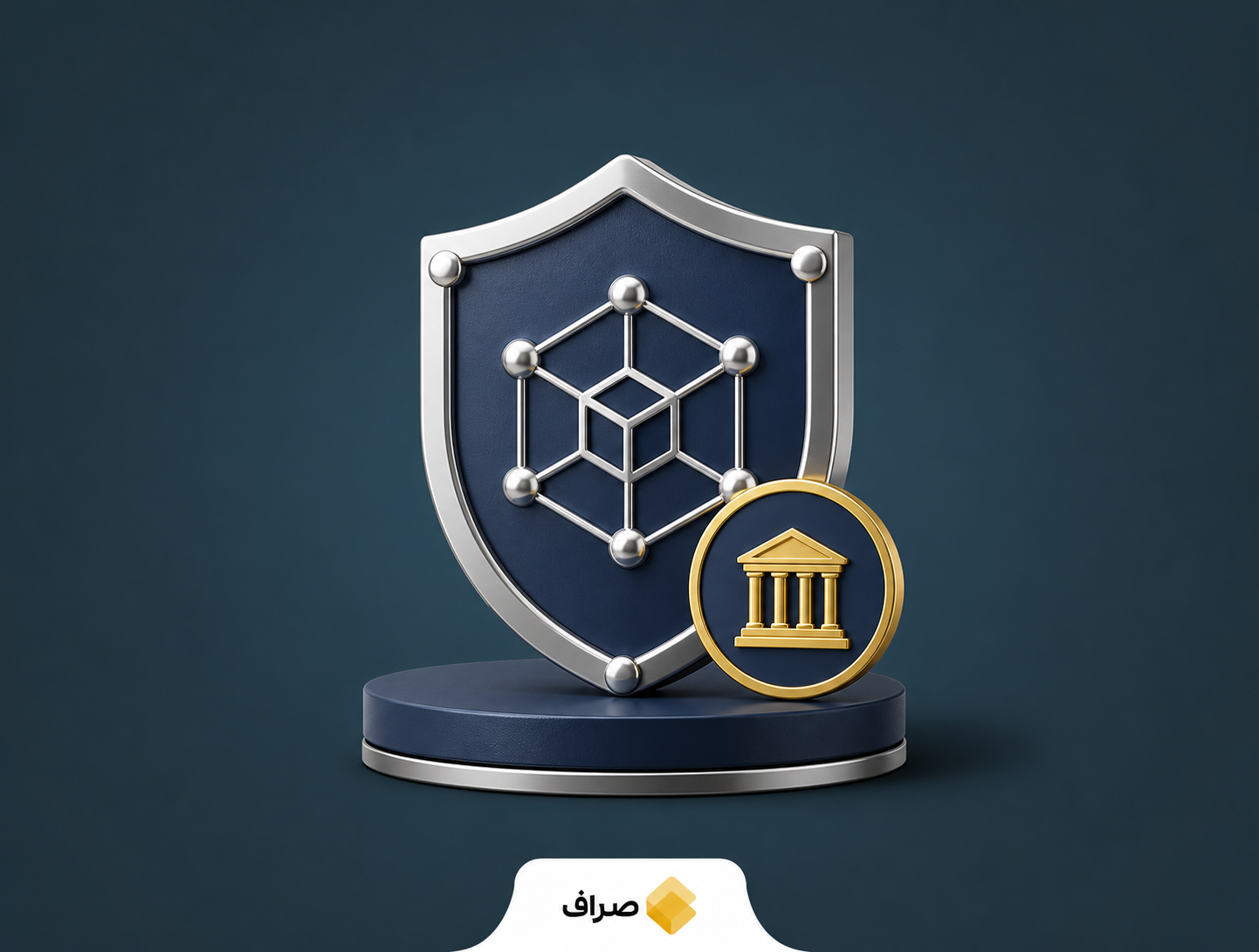 فرانکلین تمپلتون و شبکه بلاکچین کانتون