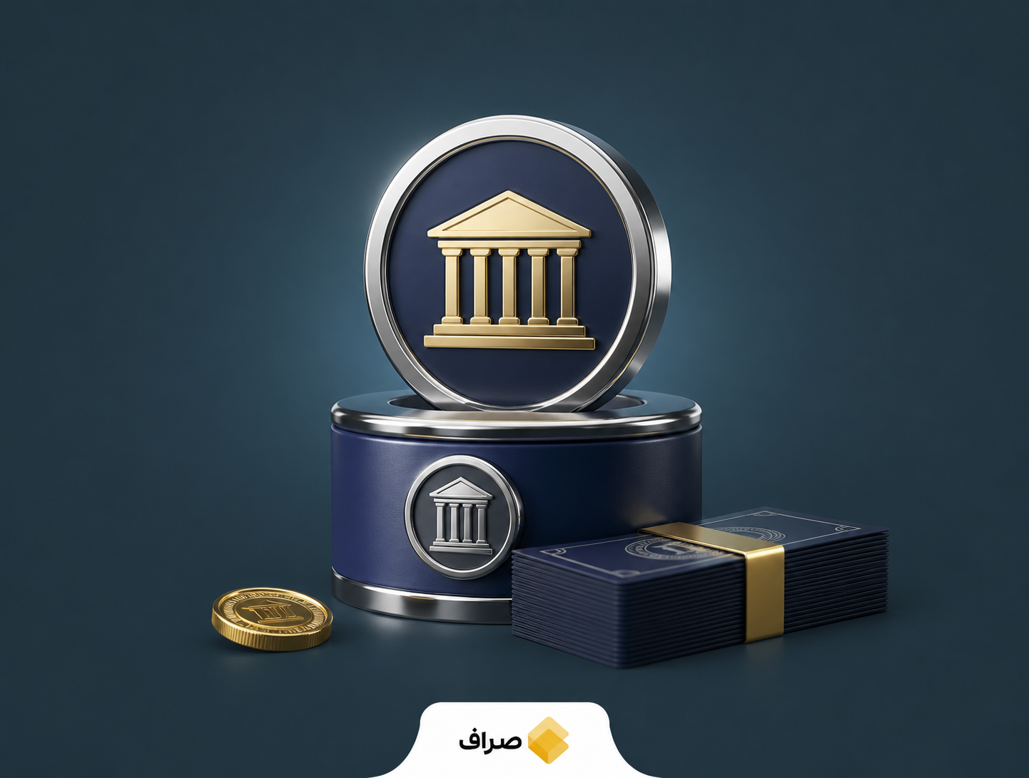 صندوق اوراق خزانه آمریکا به شکل توکن دیجیتال