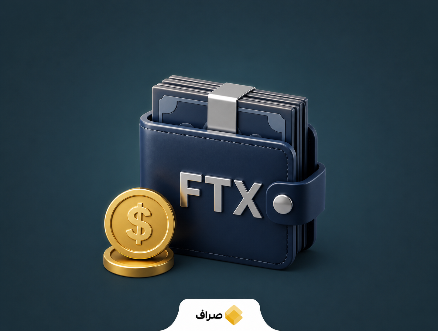 بازپرداخت دارایی‌های کاربران FTX