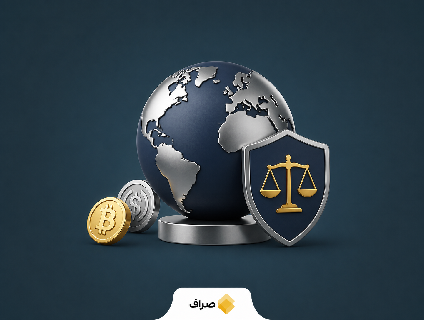 نشست گروه ۲۰ برای تدوین قوانین شفاف رمزارزها و استیبل‌کوین‌ها