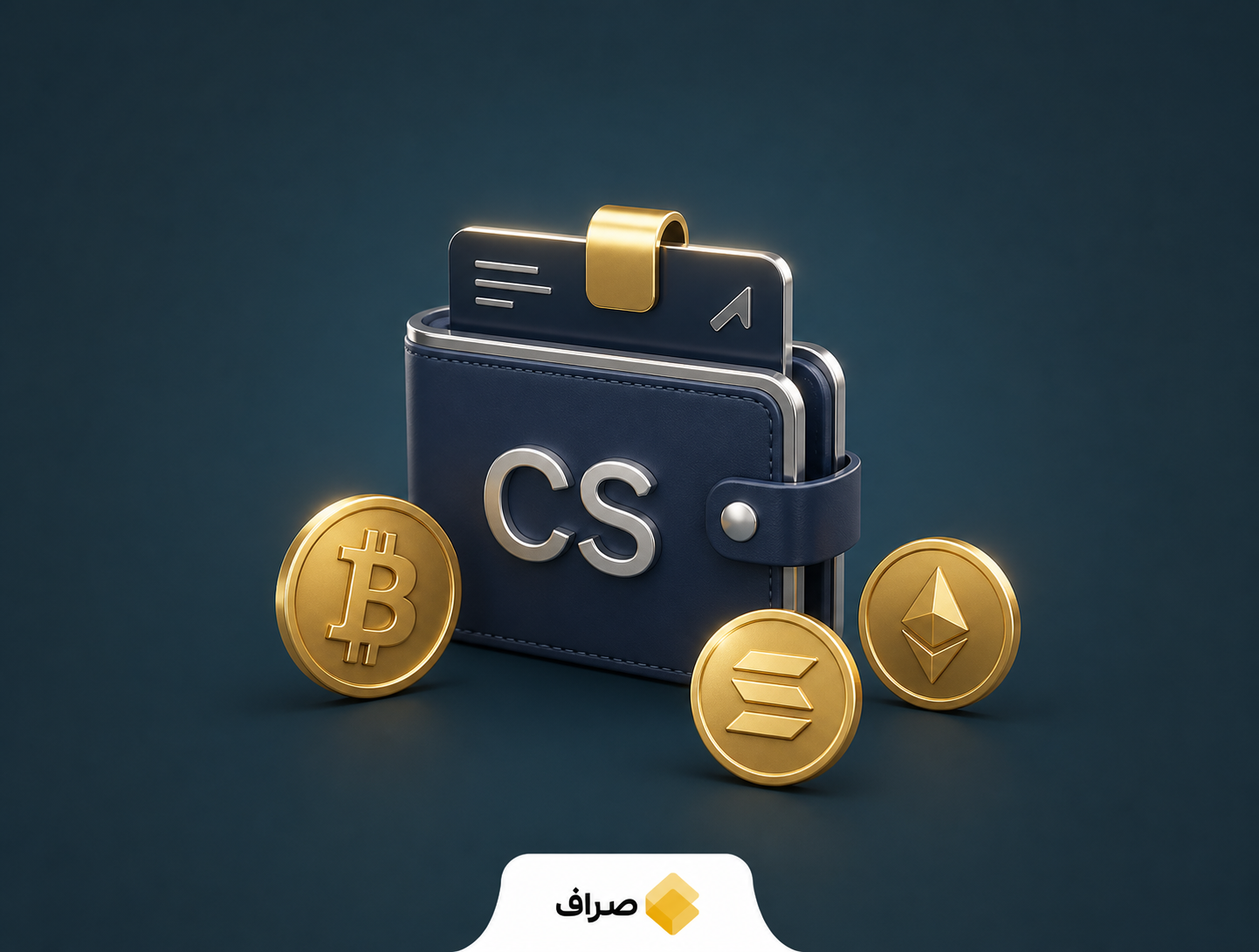 وام گلکسی دیجیتال با وثیقه رمزارز
