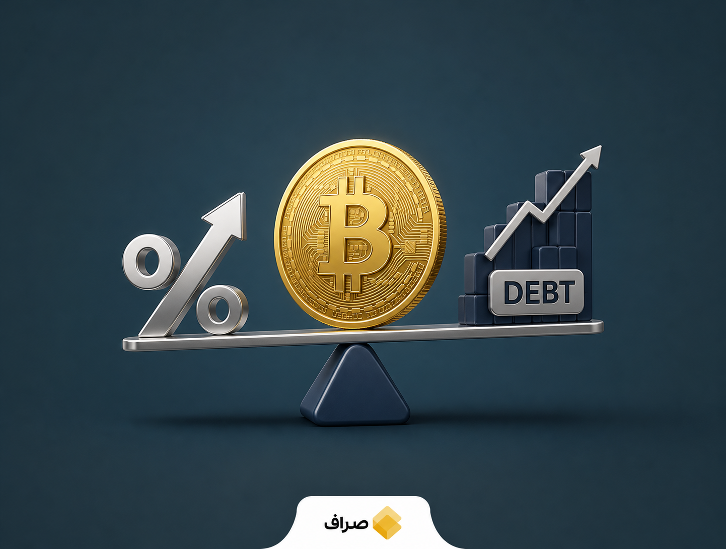 کریس جیانکارلو و دیدگاه او درباره بیت‌کوین و نرخ بهره آمریکا