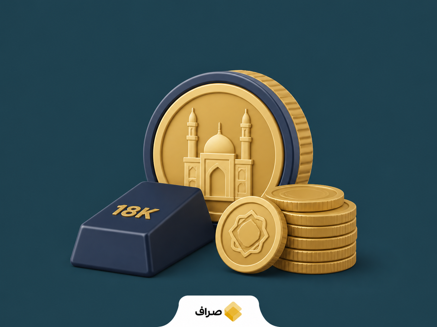 جدول قیمت طلای ۱۸ عیار و سکه امامی در بازار ایران