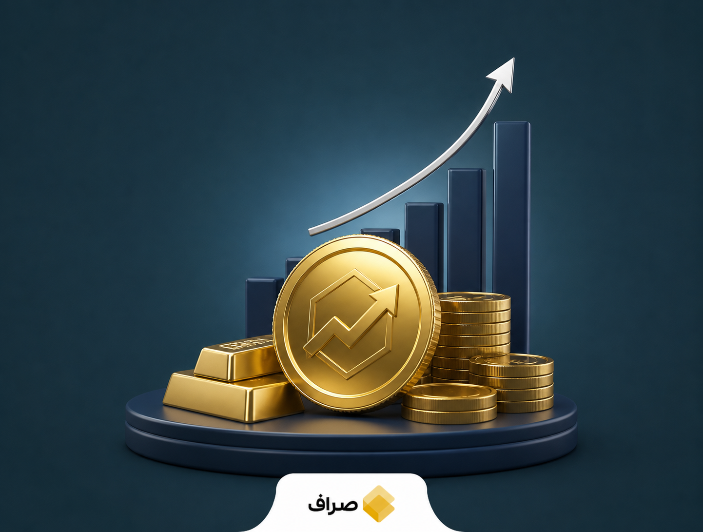 افزایش قیمت طلا و سکه در بازار ایران
