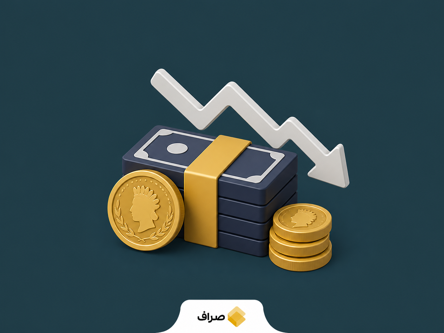 طلای ۱۸ عیار و سکه در بازار طلا و سکه تهران