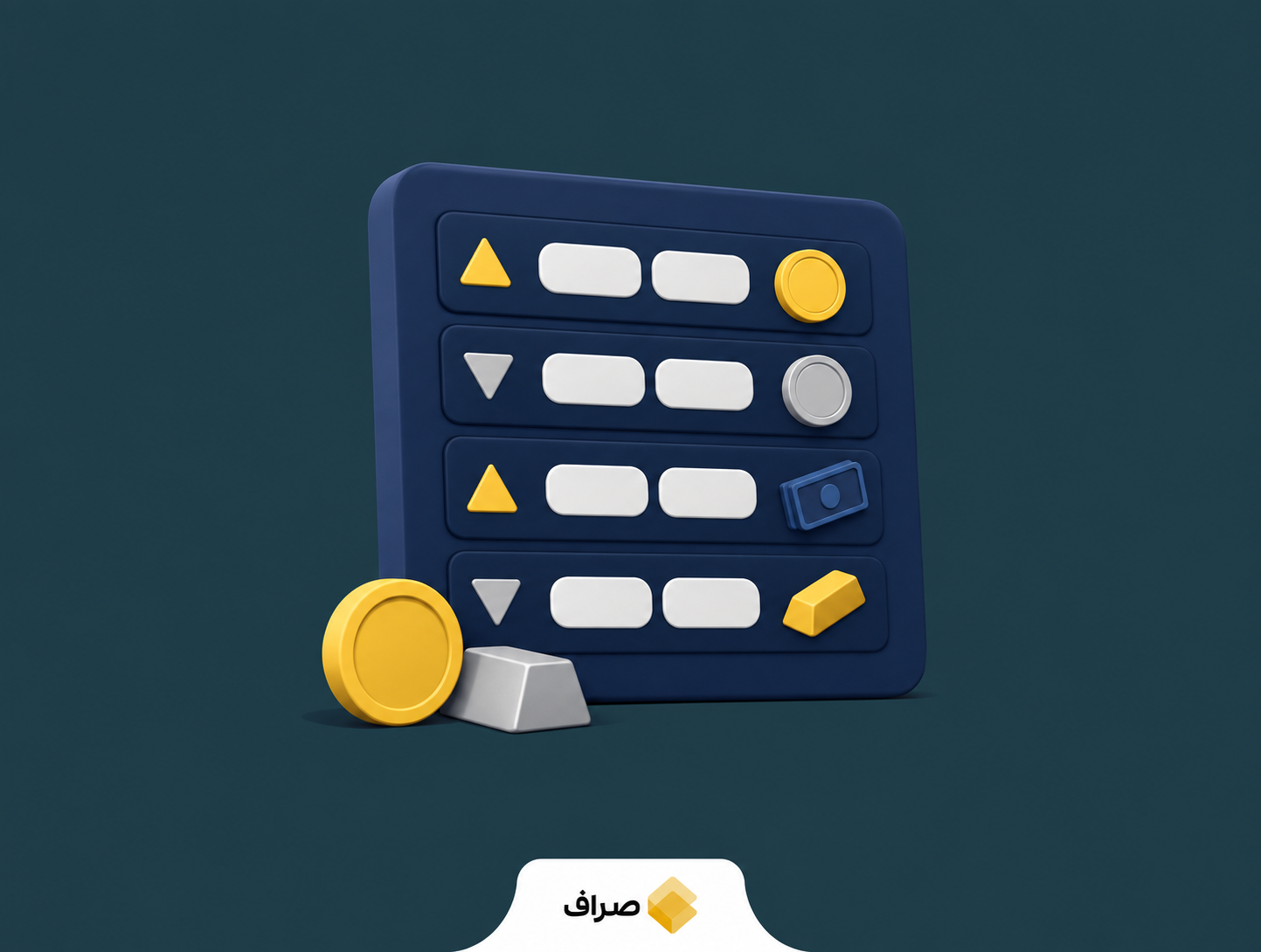 قیمت طلا، سکه، نقره و ارز امروز