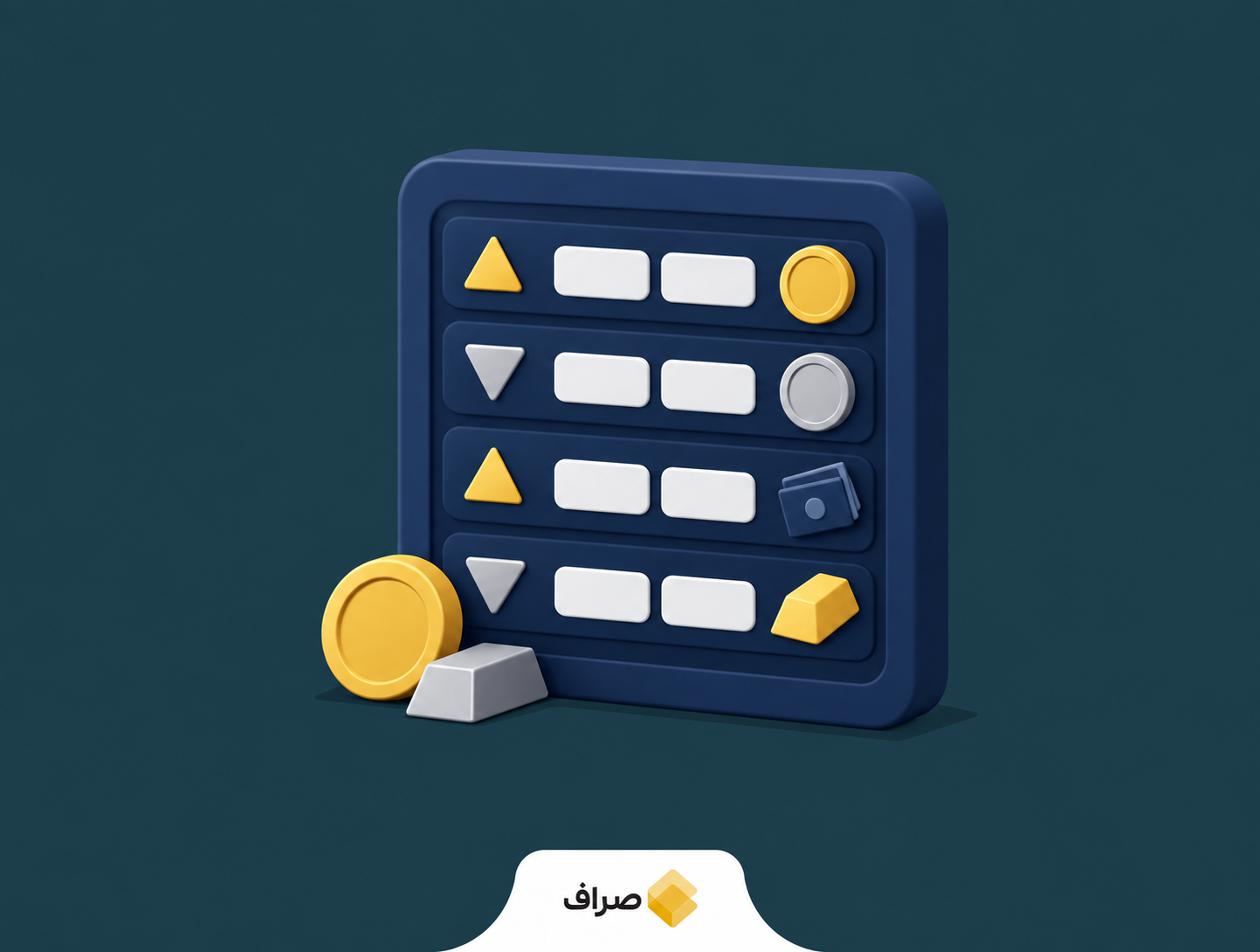 قیمت طلا، سکه، نقره و ارز امروز