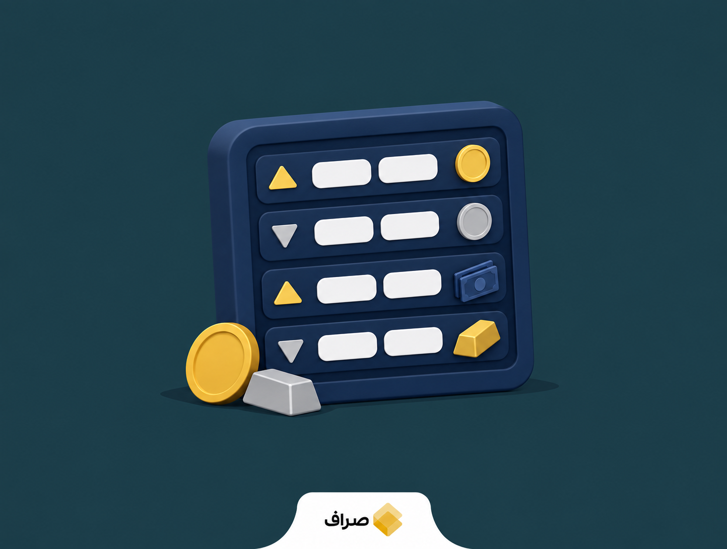 قیمت طلا، سکه، نقره و ارز امروز