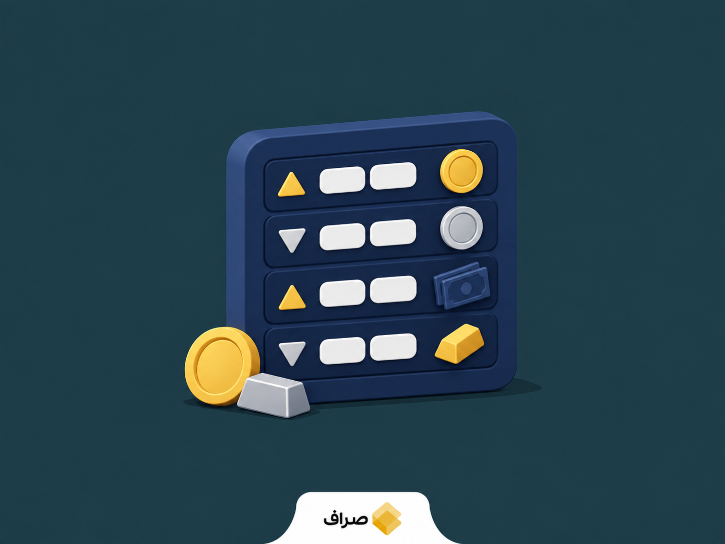 قیمت طلا، سکه، نقره و ارز امروز