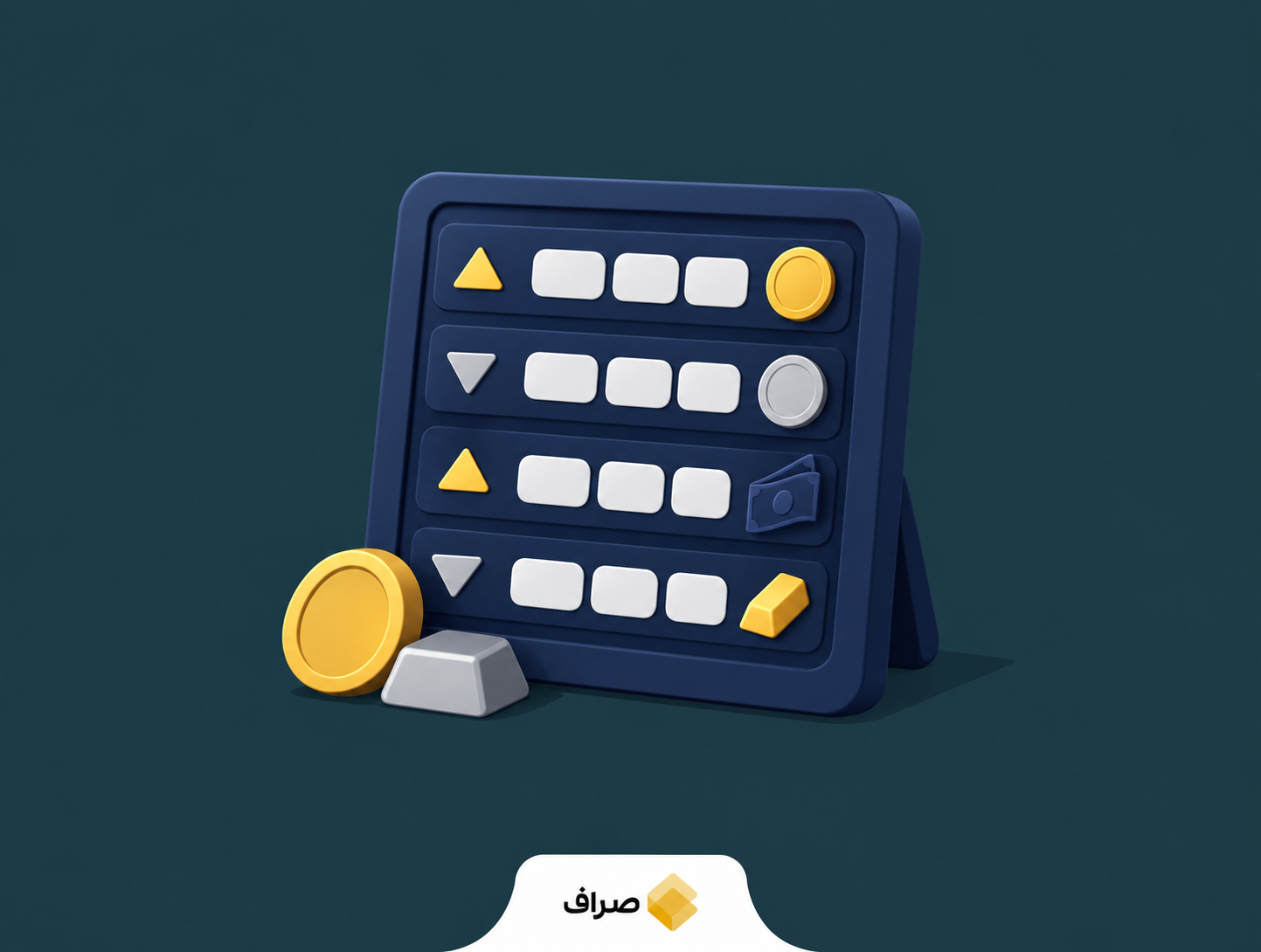 قیمت طلا، سکه، نقره و ارز امروز