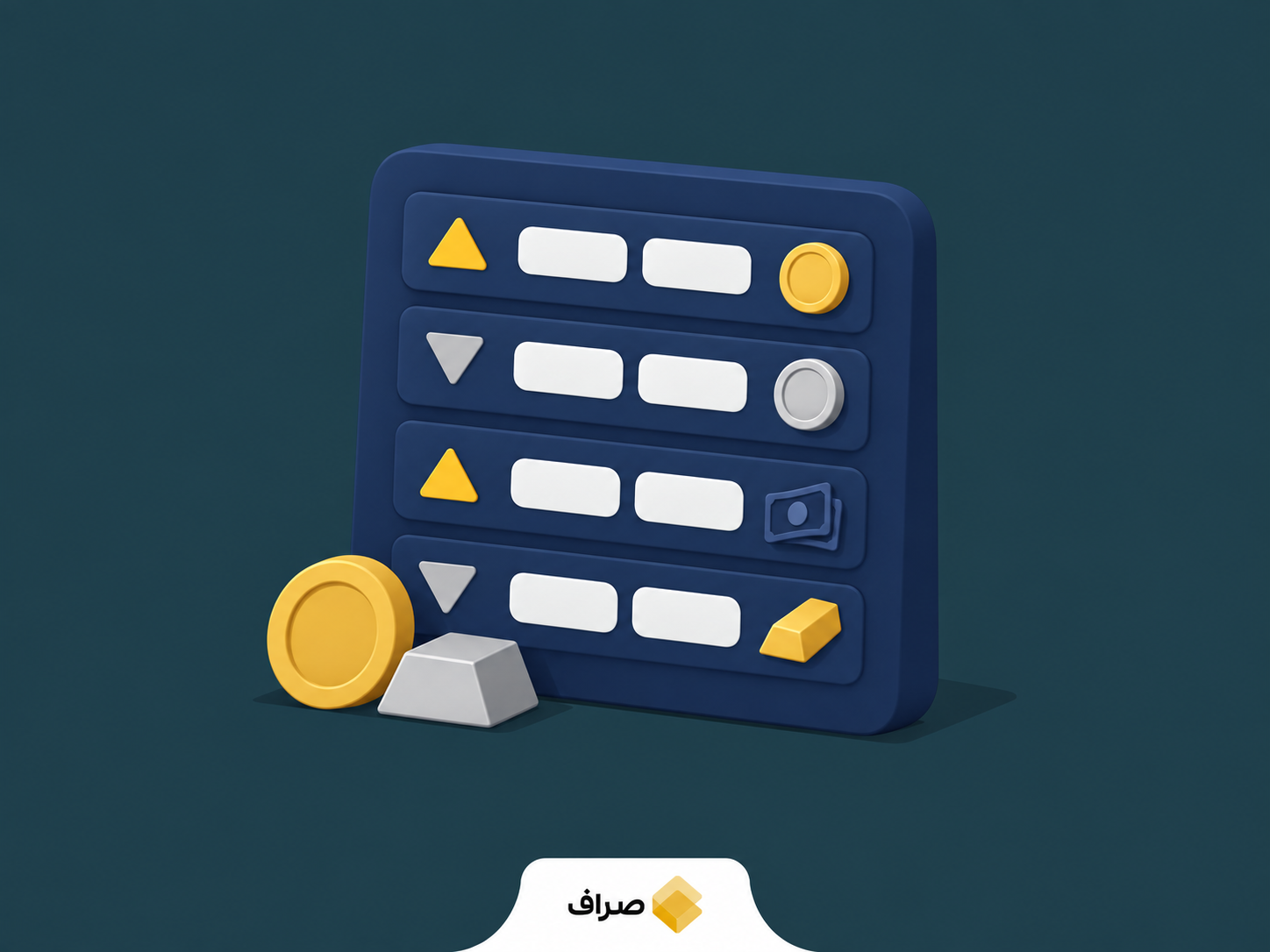 قیمت طلا، سکه، نقره و ارز امروز