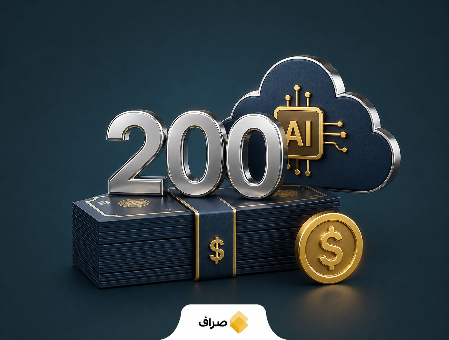 سرمایه‌گذاری گوگل در زیرساخت هوش مصنوعی