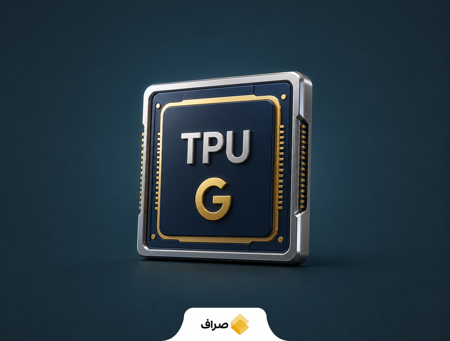 تراشه‌های هوش مصنوعی TPU گوگل