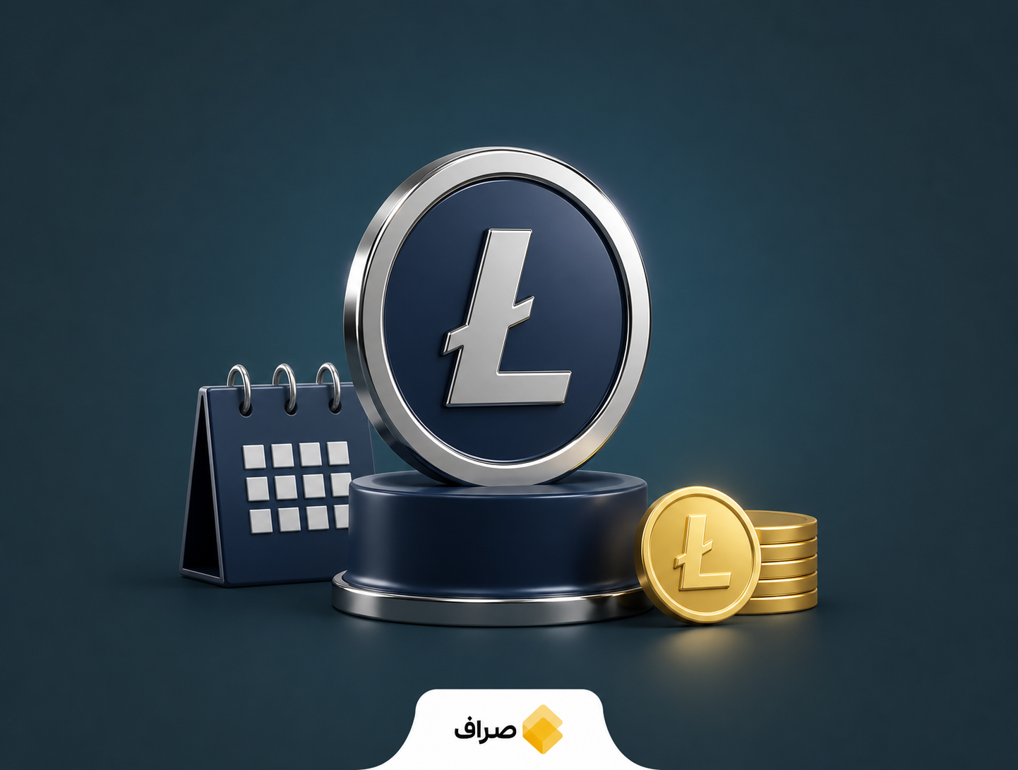 درخواست گری‌اسکیل برای تبدیل صندوق لایت‌کوین به ETF