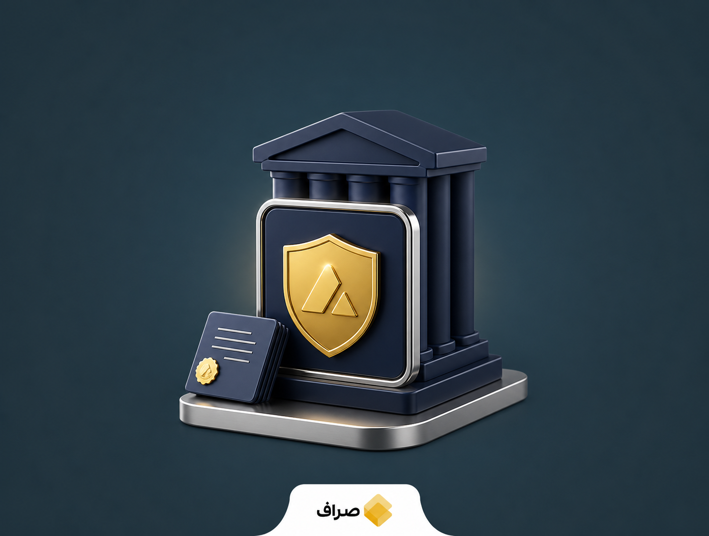پلتفرم توکنسازی اوراقبهادار هانوا روی شبکه آوالانچ