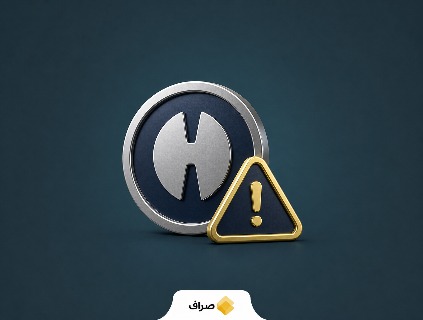 هشدار معاملاتی و توقف واریز توکن همی در صرافی بیتامپ