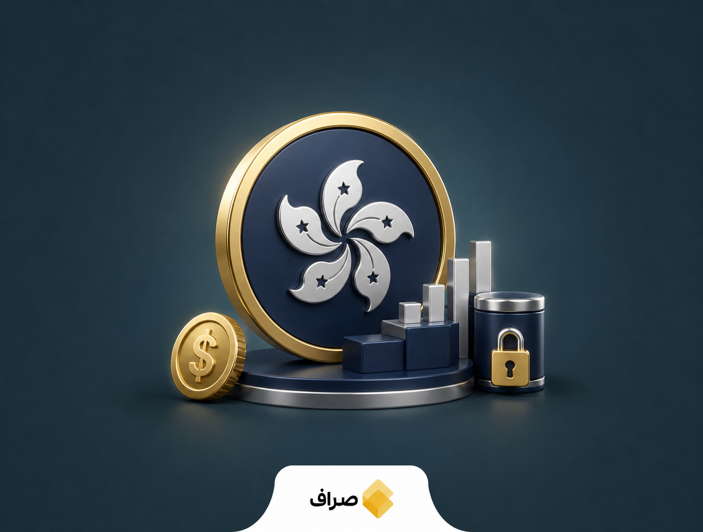 هنگ کنگ و توسعه محصولات دارایی دیجیتال