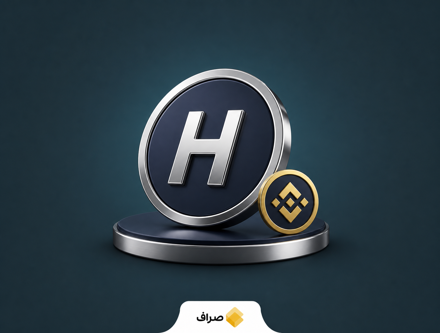 لیست شدن توکن HYPE در بایننس