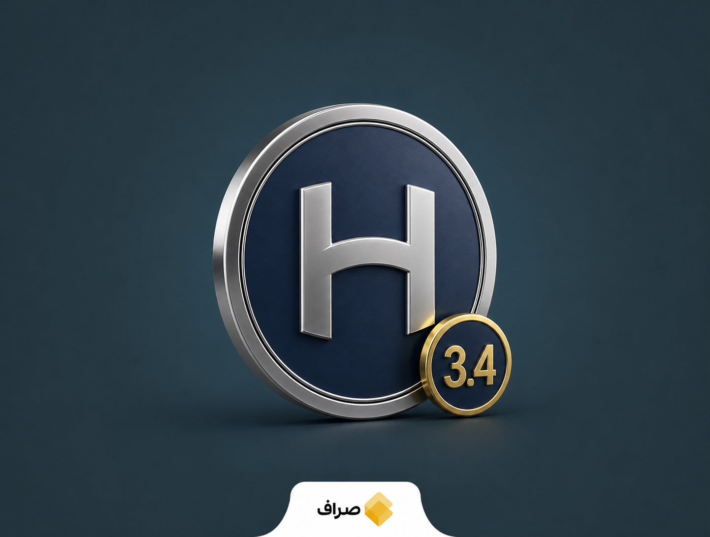 افزوده شدن توکن HYPE به صندوق رمزارزی Hashdex
