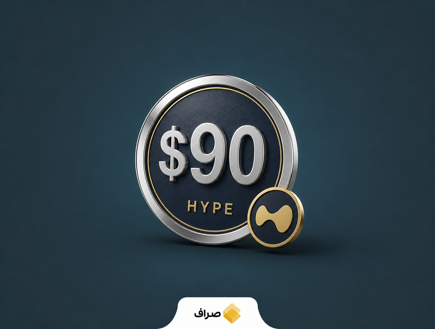 رکورد قیمت توکن HYPE و رسیدن آن به ۹۰ دلار