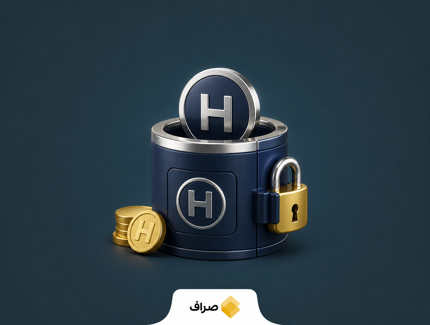 انتقال و سهام‌گذاری توکن HYPE در هایپرلیکوئید