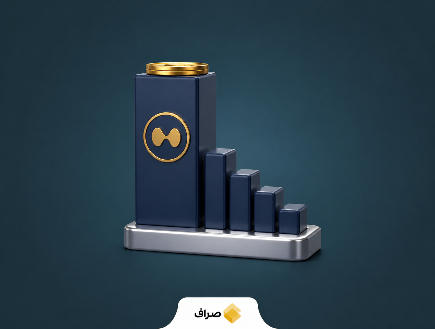 حجم معاملات هایپرلیکوئید از هفت رقیب بیشتر شد