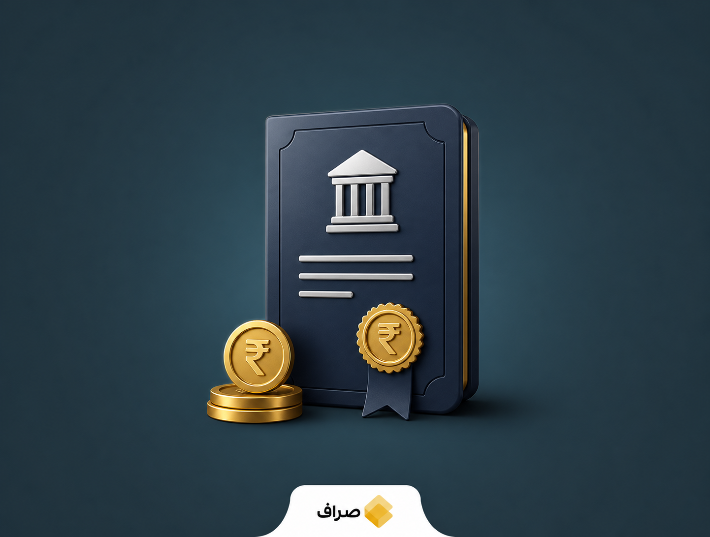 انتشار اوراق قرضه شرکتی توکن‌شده هند با تسویه روپیه دیجیتال