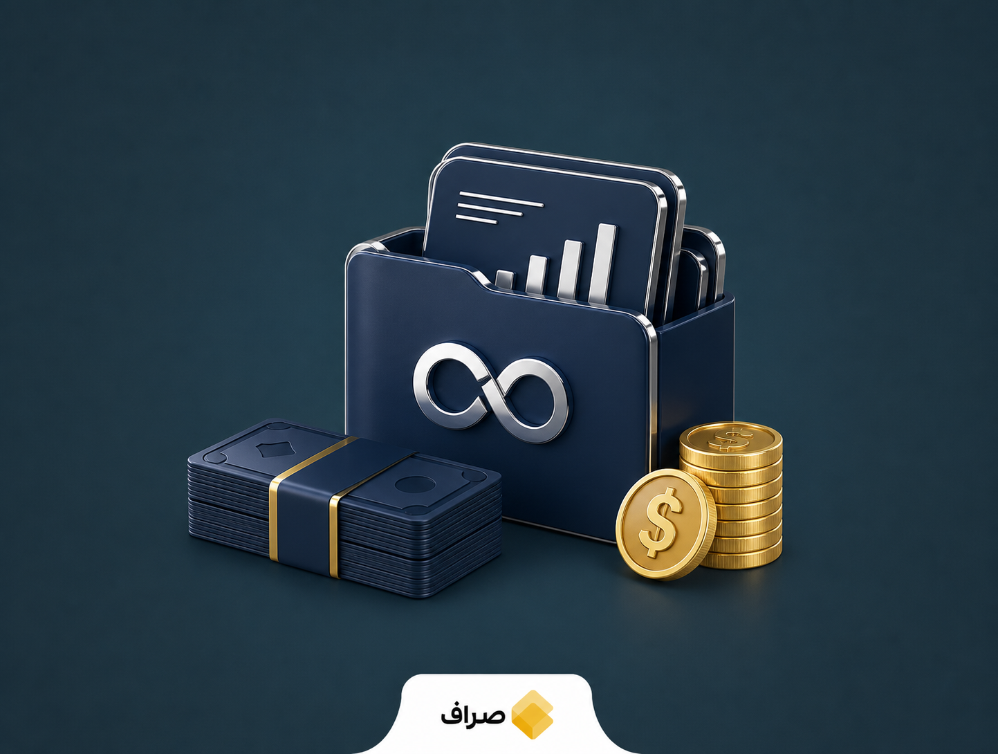 پروتکل دیفای اینفینی‌فای و جذب سرمایه بیش از ۳ میلیون دلار