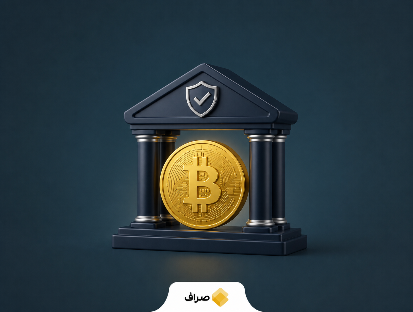 سرمایه‌گذاری نهادهای بزرگ در بیت‌کوین و بازار رمزارز