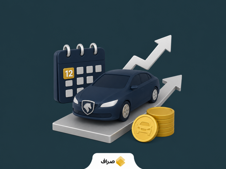 تصویر مرتبط با افزایش قیمت محصولات ایران‌خودرو و هزینه گواهی اسقاط
