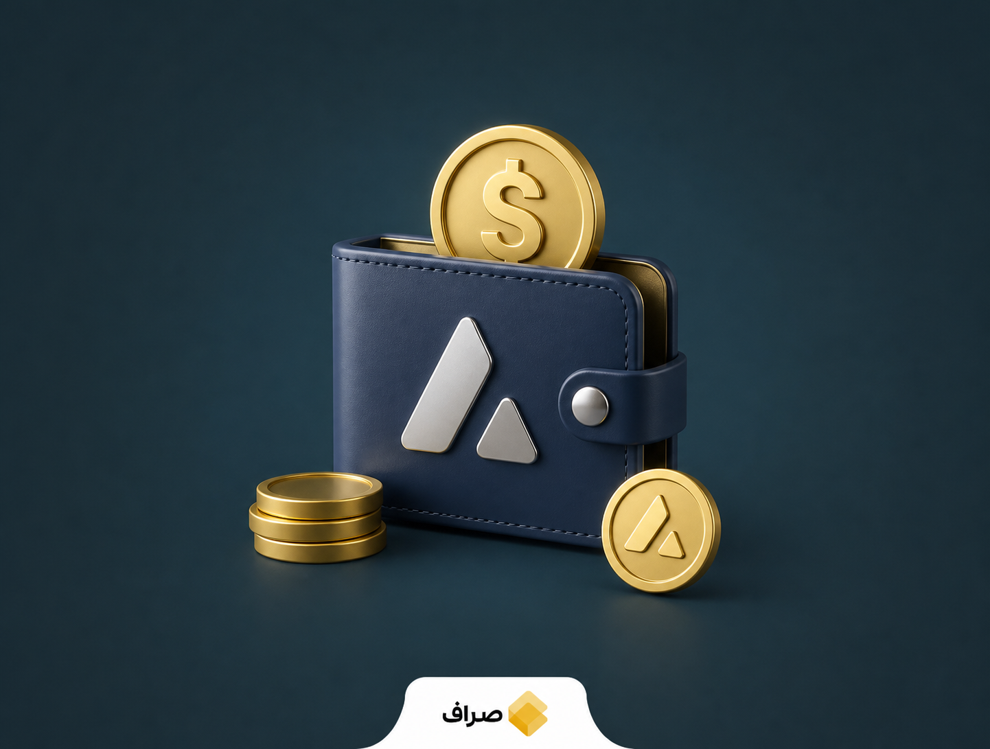 شبکه مالی آیریس روی آوالانچ برای اپراتور ویوا